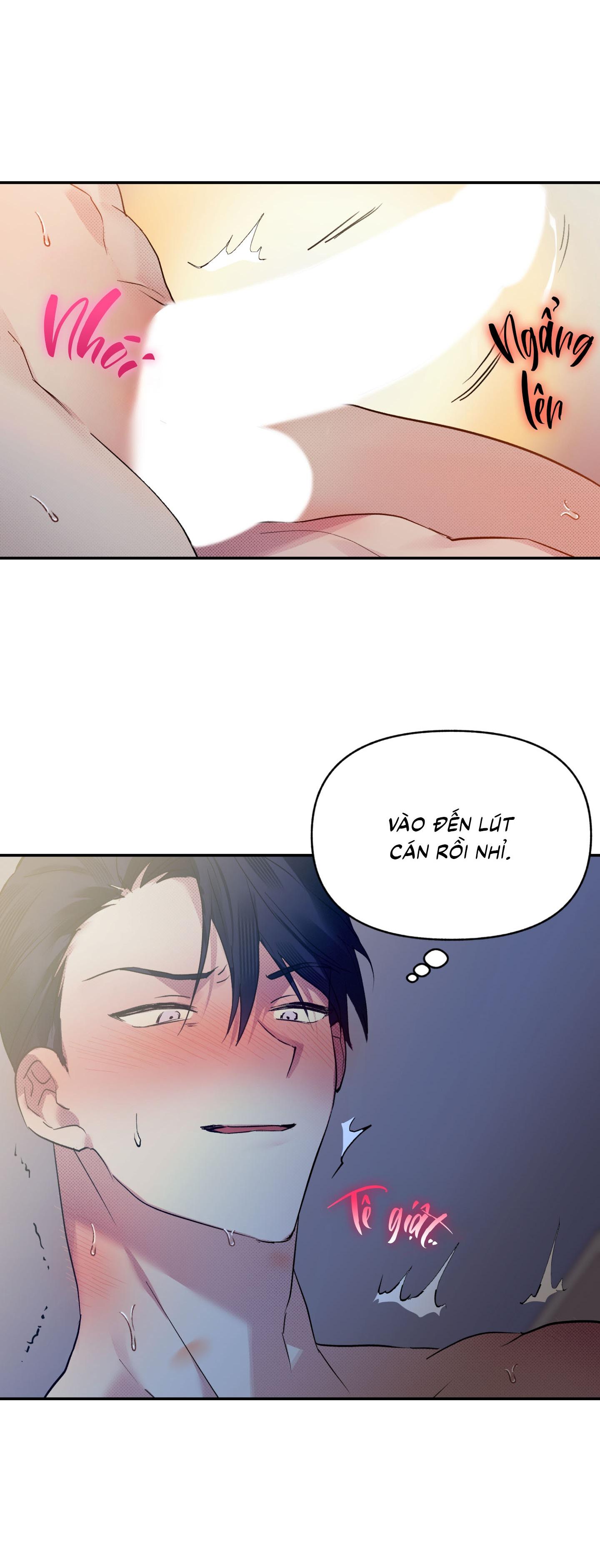 Đọc truyện  Control Time - Chapter 4