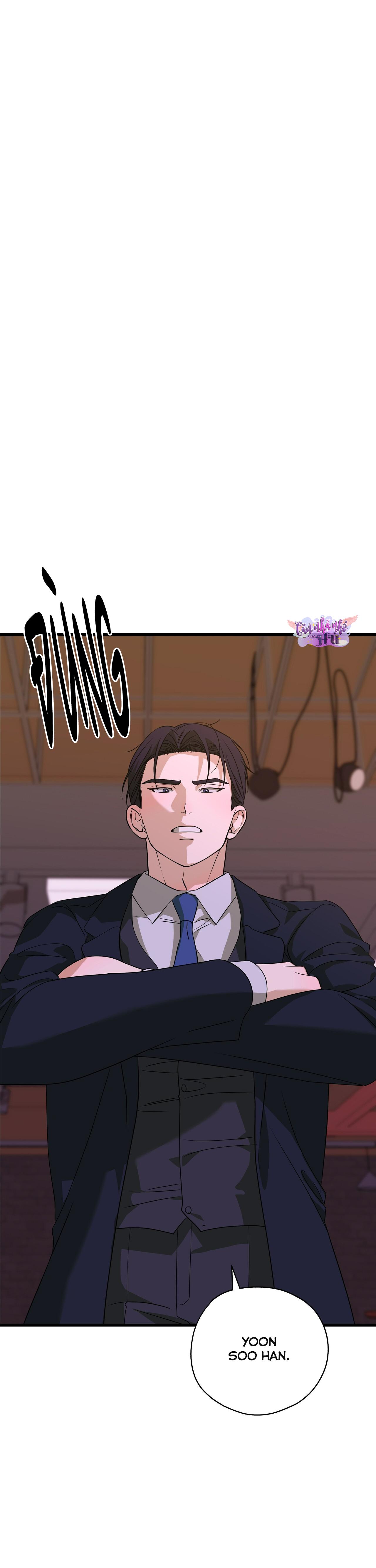 Đọc truyện HỢP ĐỒNG KẸO - Chapter 9