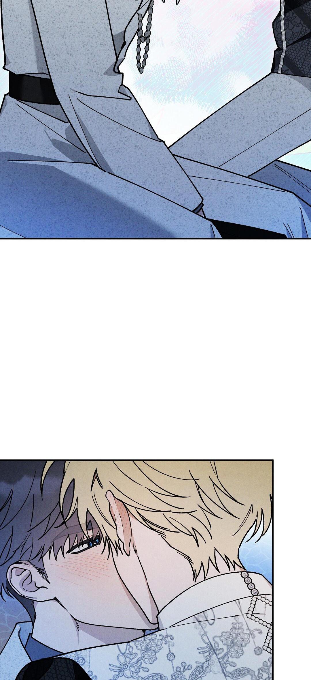 Đọc truyện HOÀNG TỬ HƯ HỎNG CHE GIẤU MÌNH LÀ OMEGA - Chapter 44