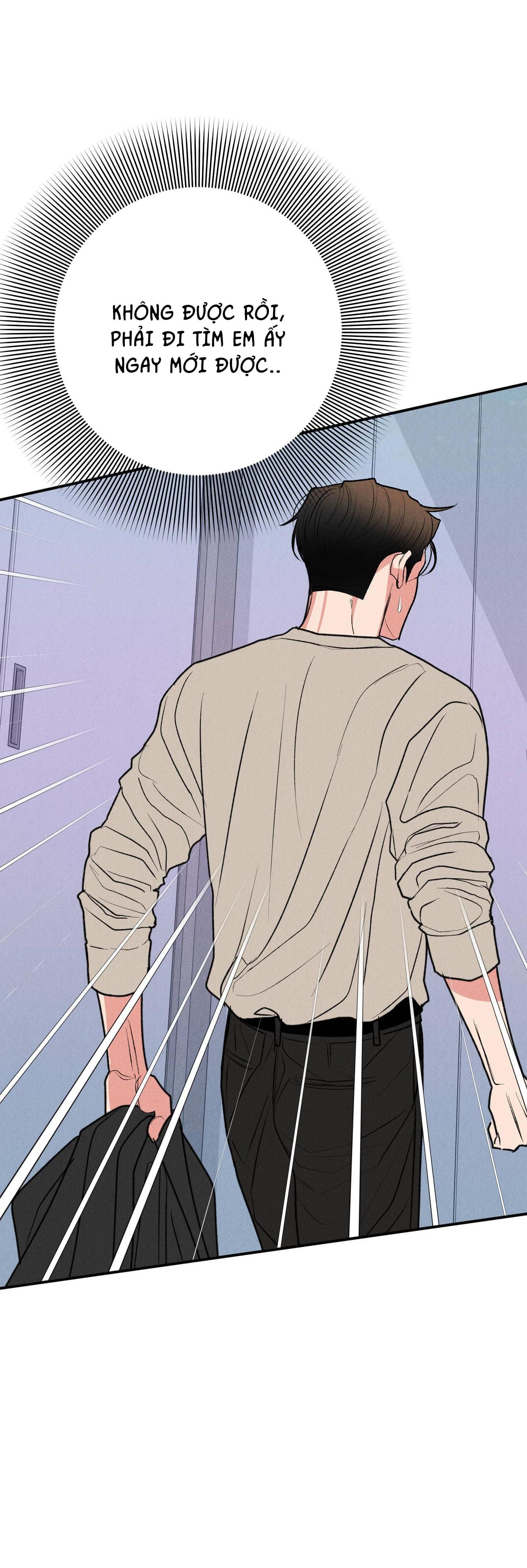 Đọc truyện (DROP) MÓN QUÀ DÀNH CHO KẺ NGẠO MẠN - Chapter 59