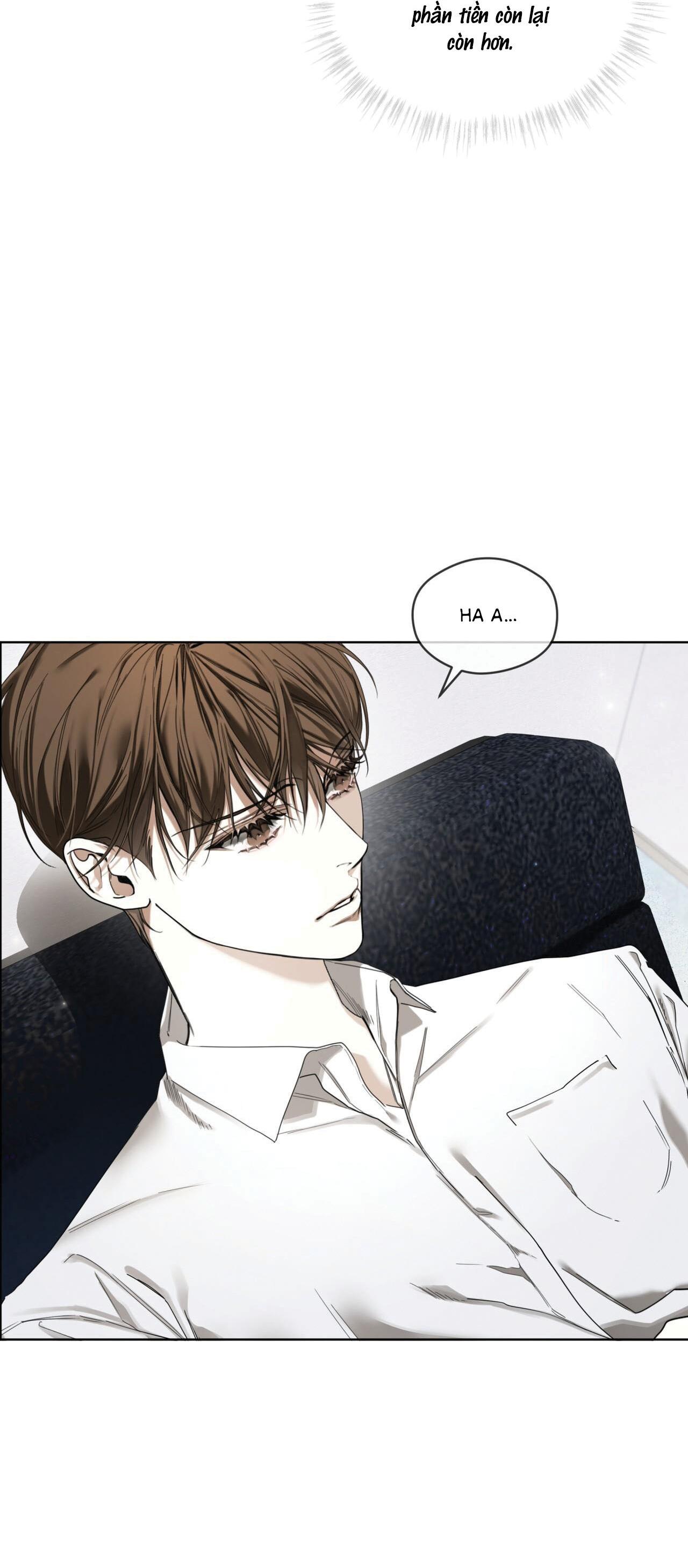 Đọc truyện Phạm Luật - Chapter 76
