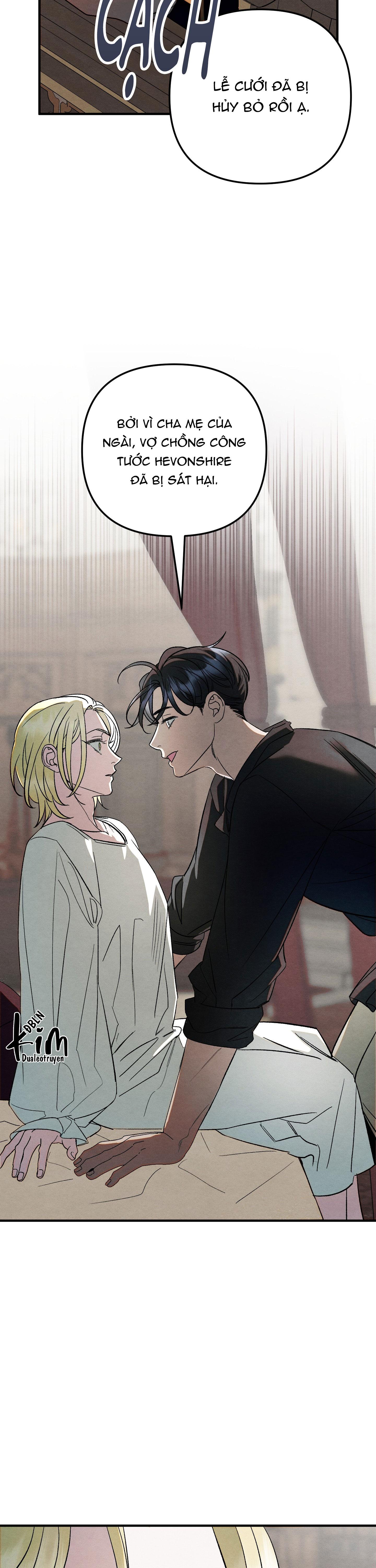 Đọc truyện GỬI VỊ THIẾU GIA TÔI YÊU - Chapter 6