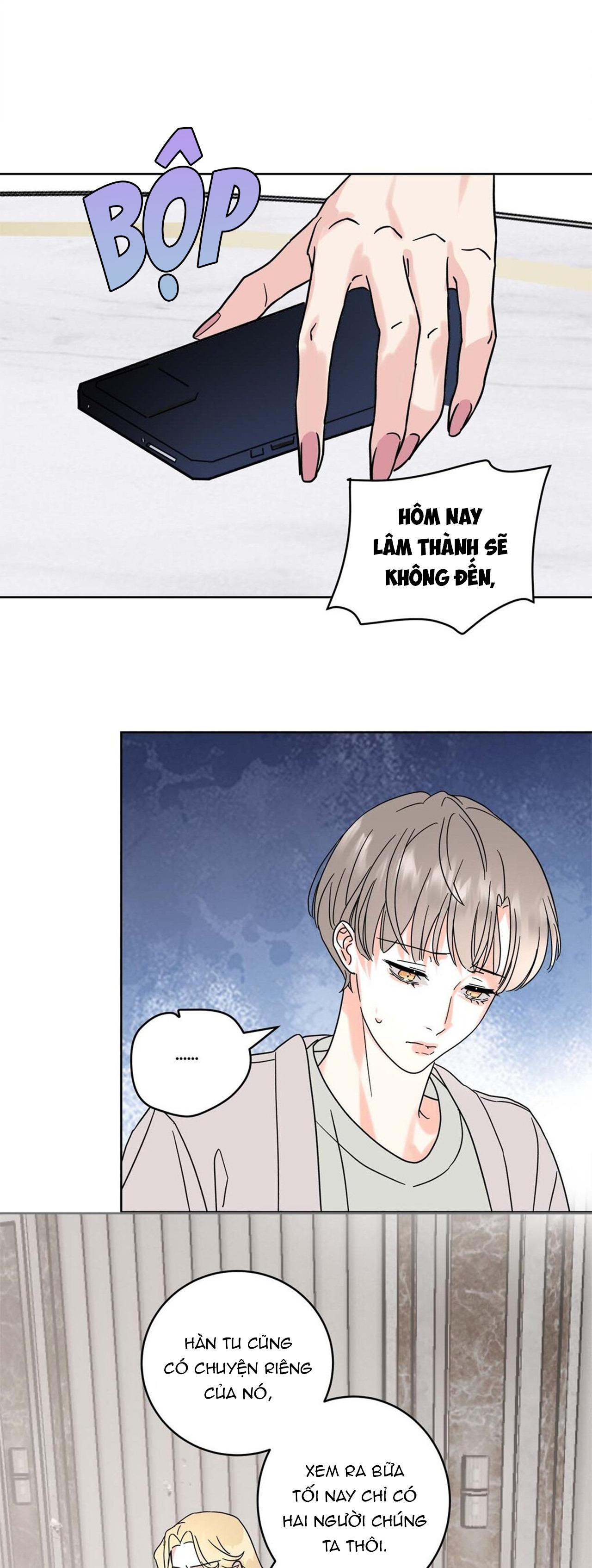 Đọc truyện Anh Trai Rẻ Tiền Của Tôi (END) - Chapter 3