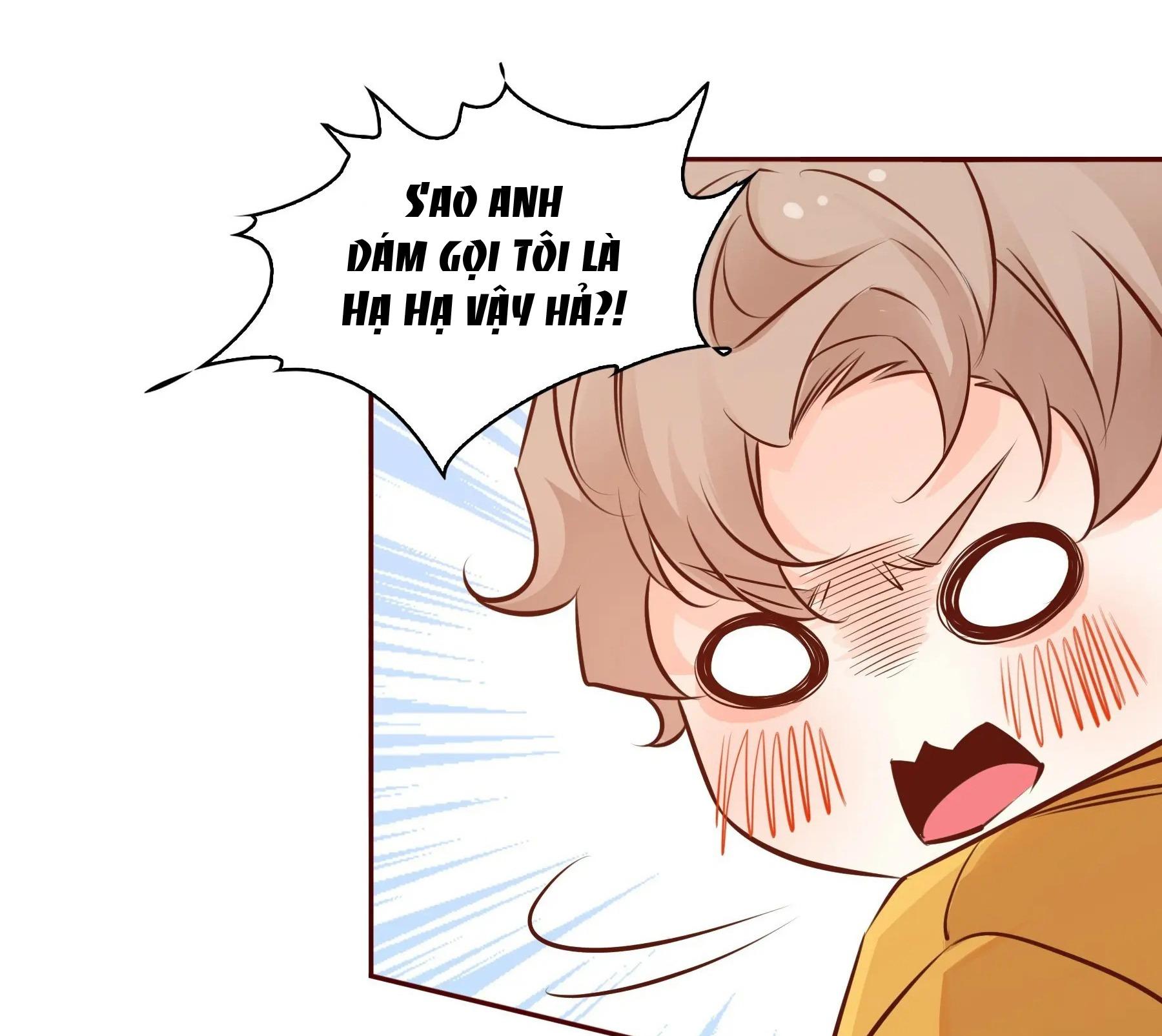 Đọc truyện Yêu Em Bất Chấp - Chapter 6