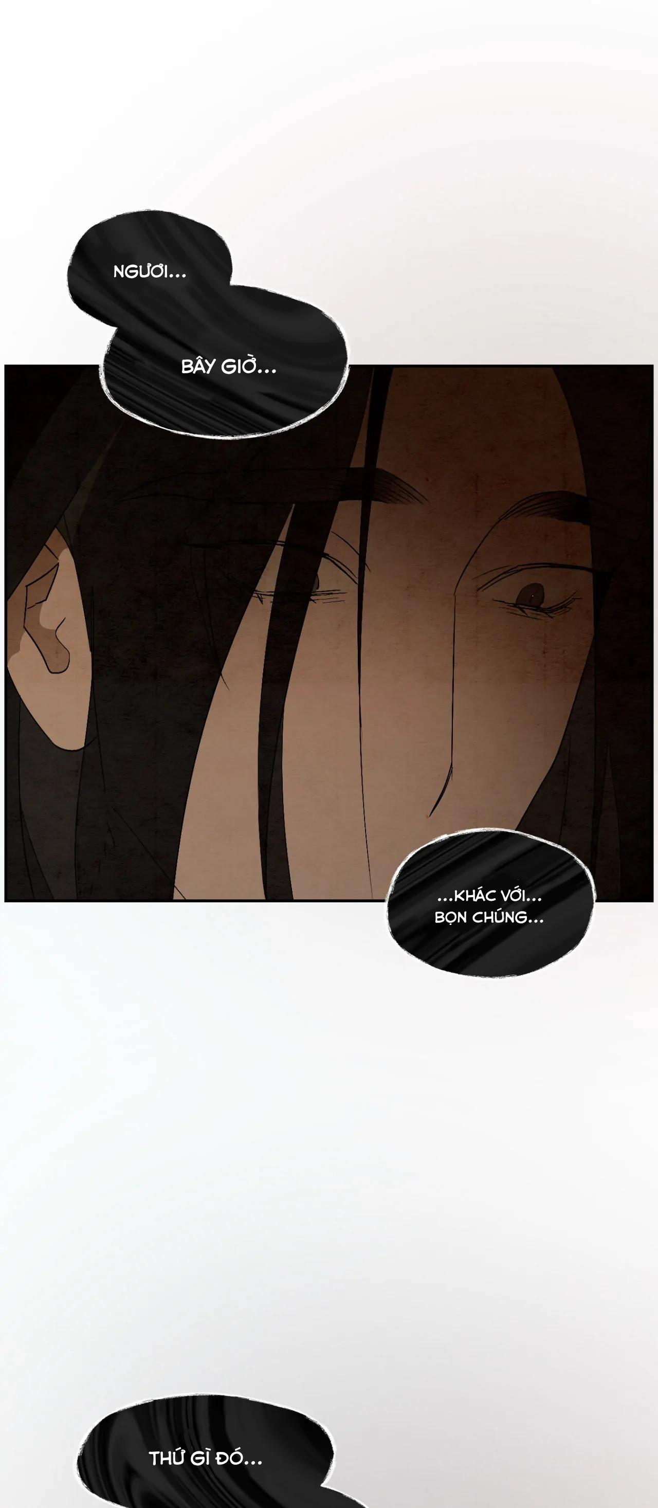 Đọc truyện [Hoàn] Dưới Đáy Biển Xanh - Chapter 45