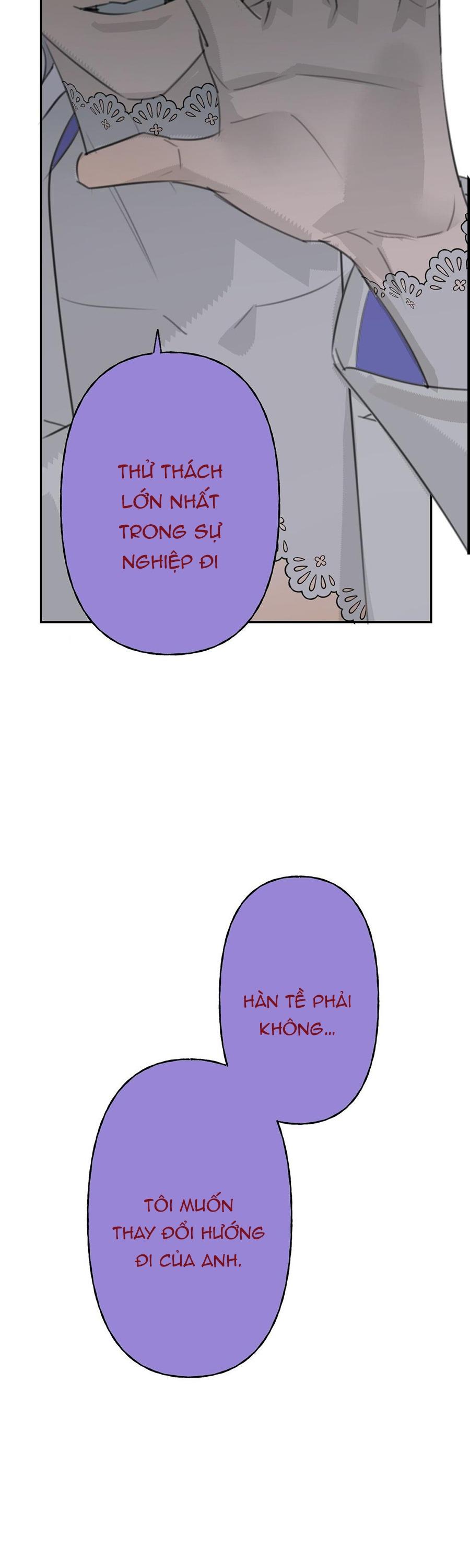 Đọc truyện Chiến Lược Cám Dỗ - Chapter 1