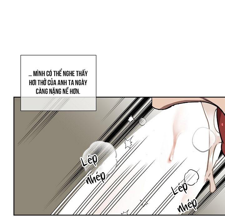 Đọc truyện Không Hơn Không Kém - Chapter 4