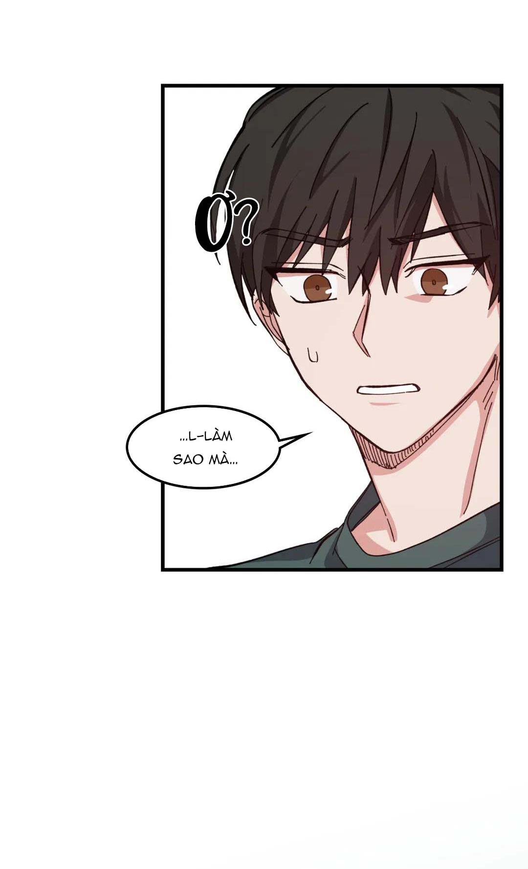 Đọc truyện Tôi Yêu Vị Thần Của Tôi - Chapter 2