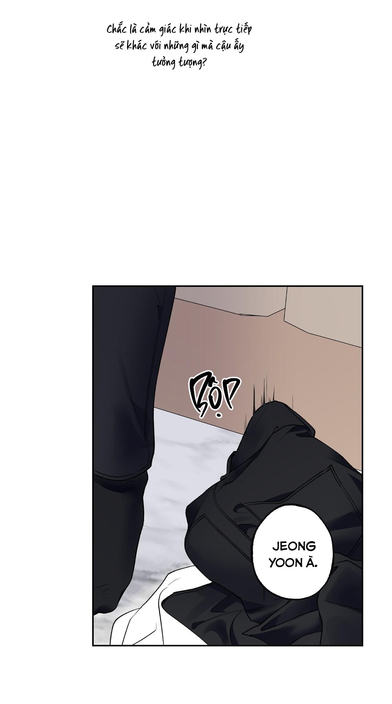 Đọc truyện ĐỐI TỐT VỚI TÔI KHÓ VẬY SAO? - Chapter 26