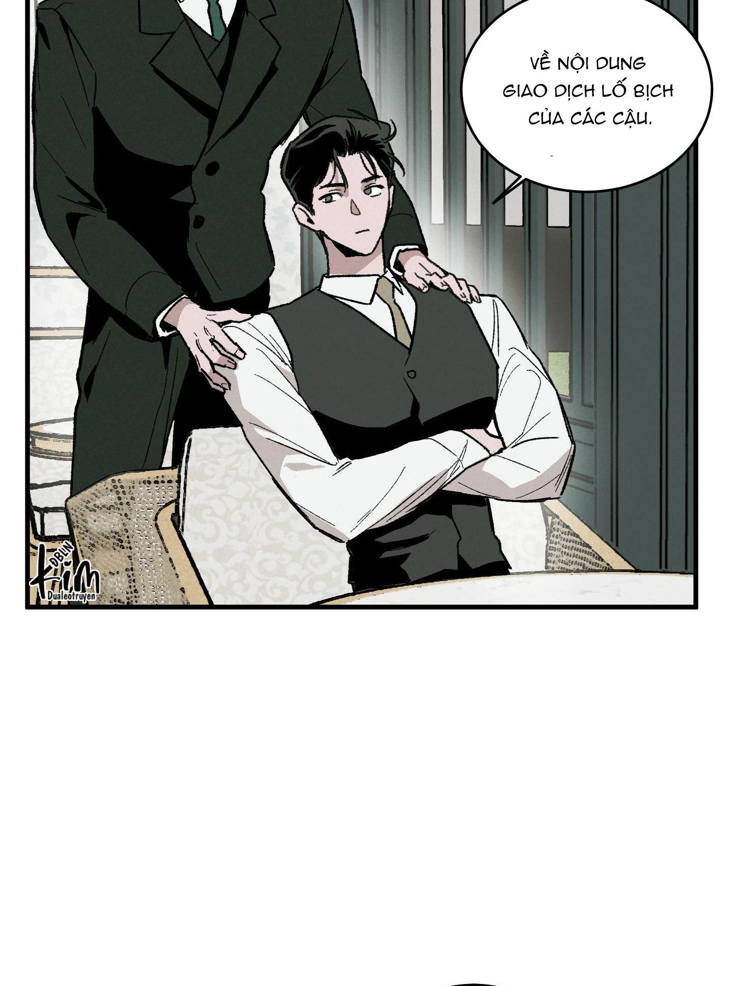 Đọc truyện BL NGẮN CHỊCH HỎNY - Chapter 49.8