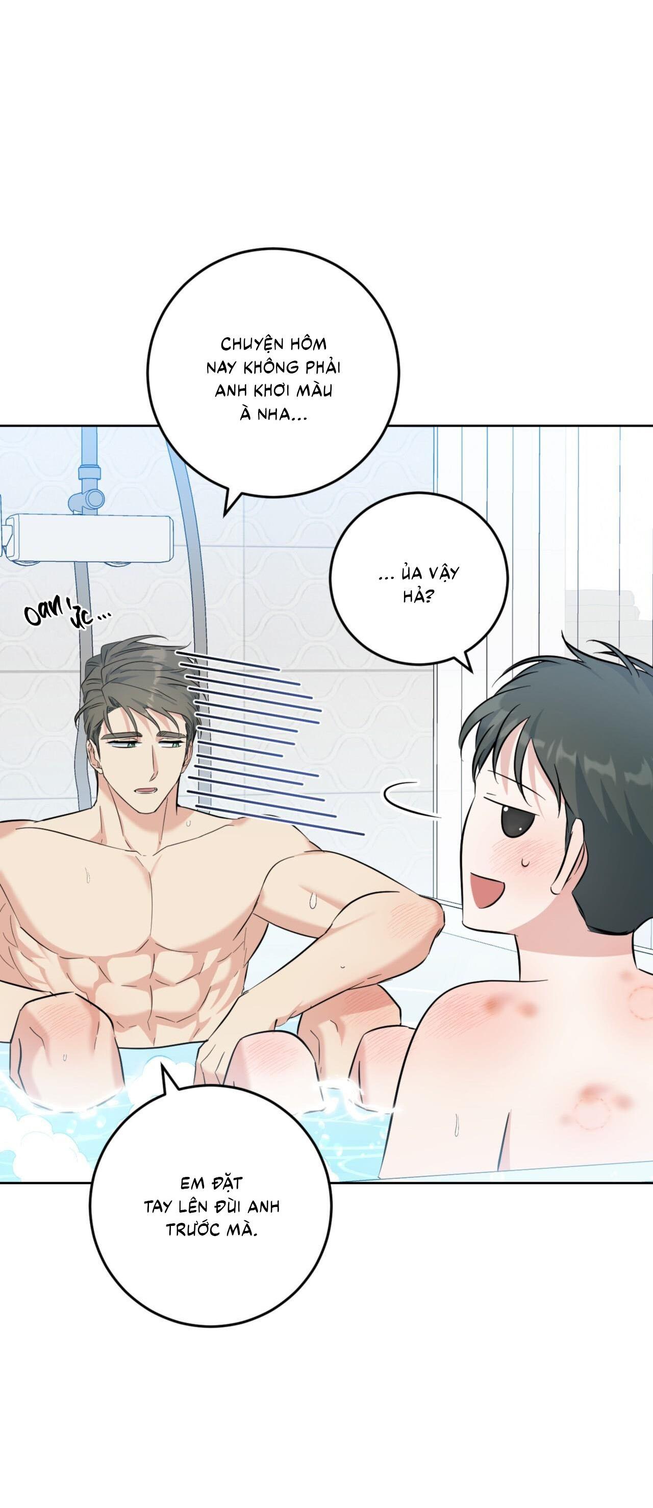 Đọc truyện  Khu Rừng Tĩnh Lặng - Chapter 52