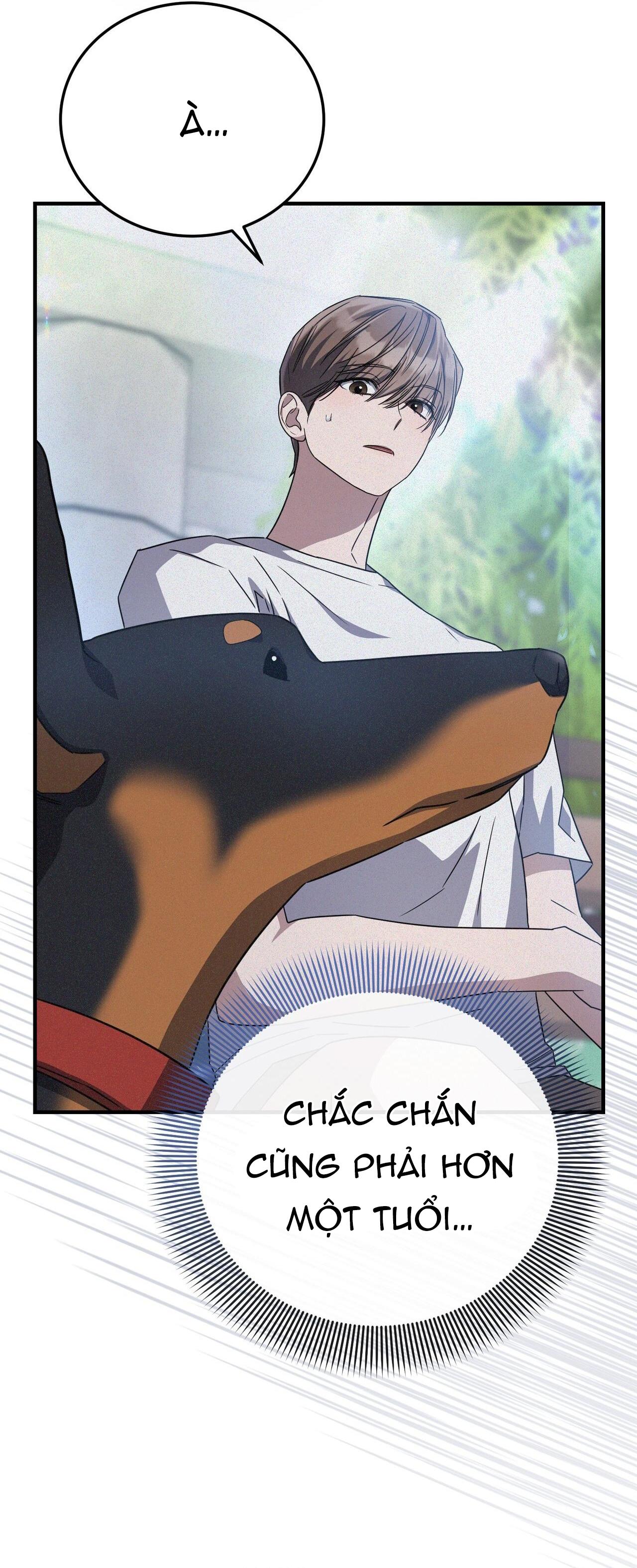 Đọc truyện FormLess - Chapter 65