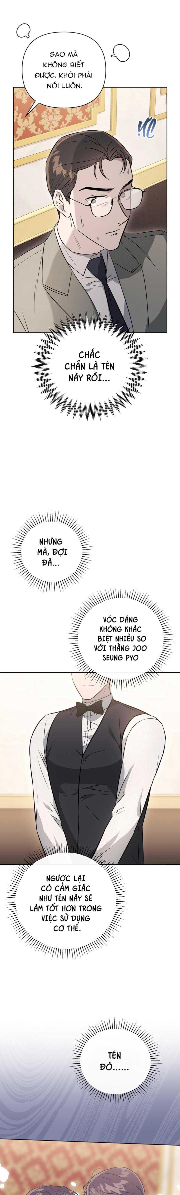 Đọc truyện PHIM TRUYỀN HÌNH DÀI TẬP - Chapter 37