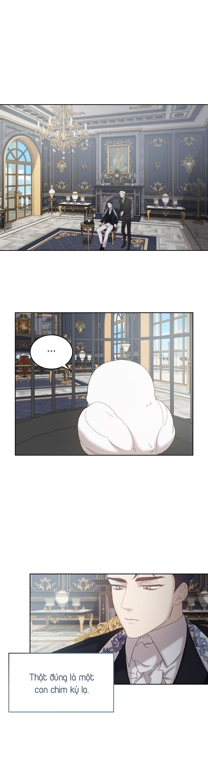 Đọc truyện  Xin Người Đừng Nhấn - Chapter 4