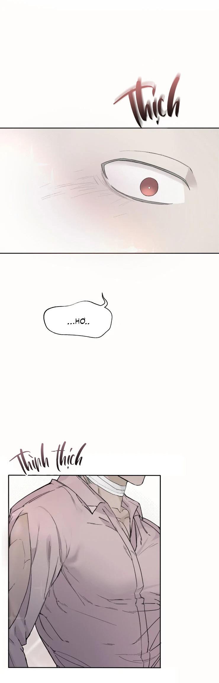 Đọc truyện  Nuốt gai - Chapter 14