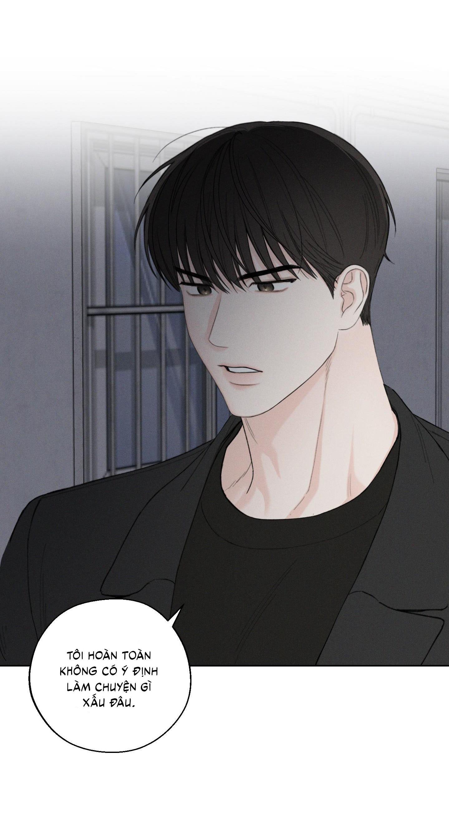 Đọc truyện  THÁNG 12 - Chapter 52