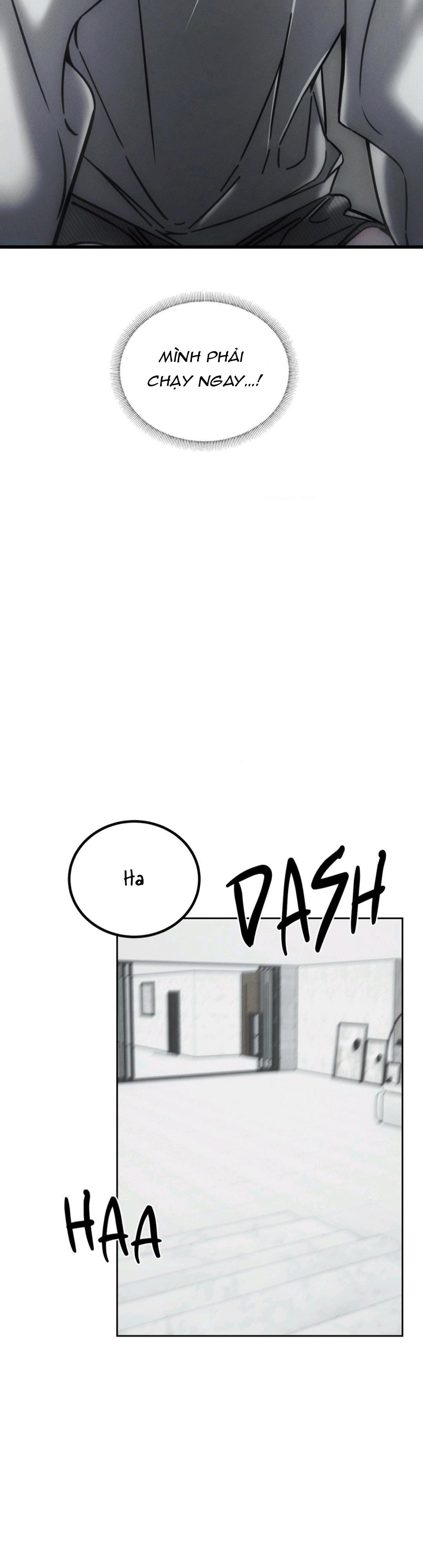 Đọc truyện Vực thẳm - Chapter 34