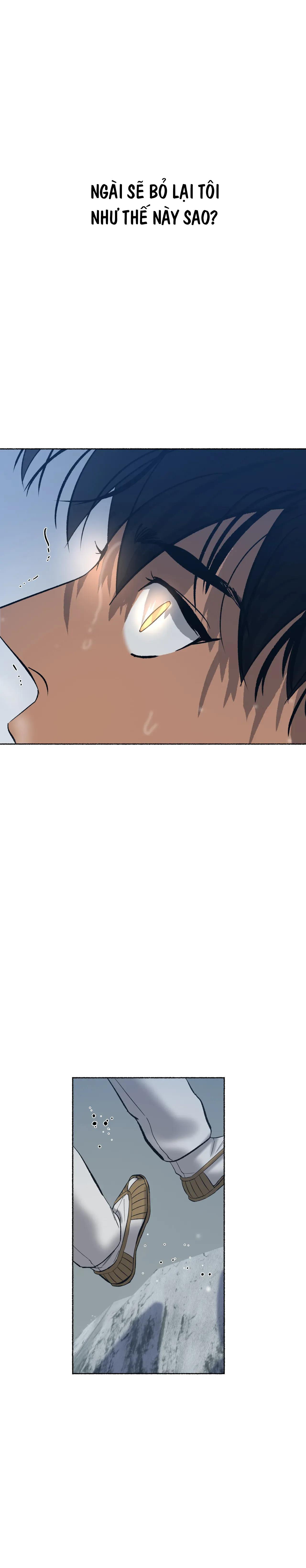 Đọc truyện HỔ NGÀN NĂM - Chapter 58