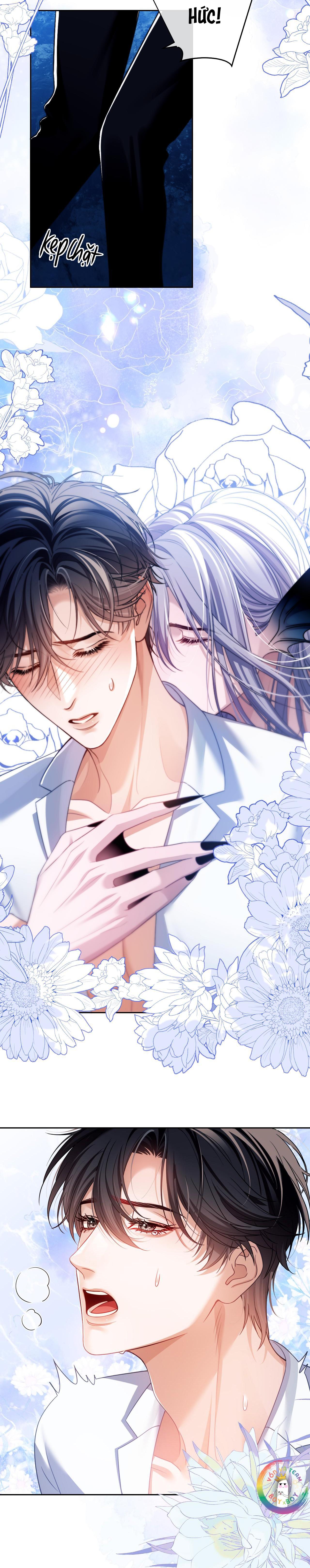 Đọc truyện Nhân Ngư Desharow - Chapter 28