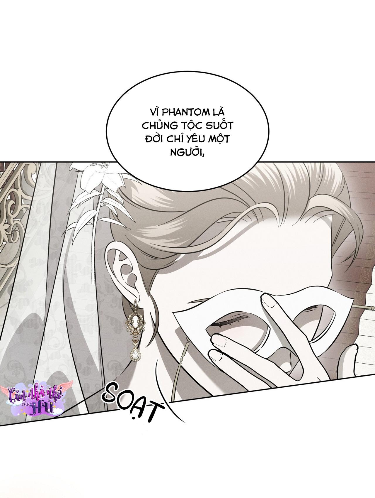 Đọc truyện ĐÊM SĂN Ở LONDON - Chapter 46