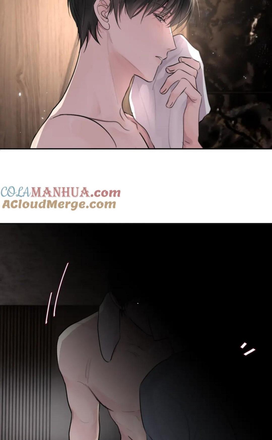 Đọc truyện Chó Chuộc Tội - Chapter 51