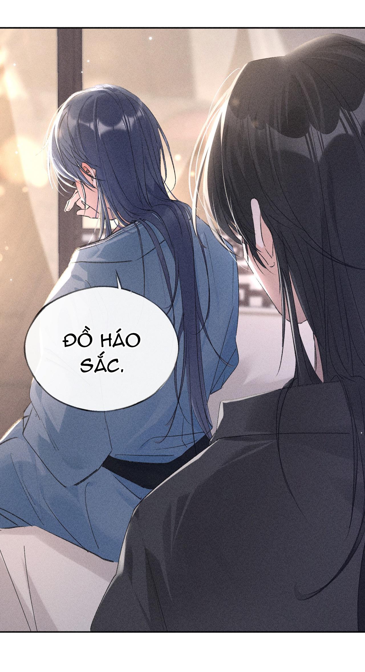 Đọc truyện Dụ Địch Vào Tròng - Chapter 17