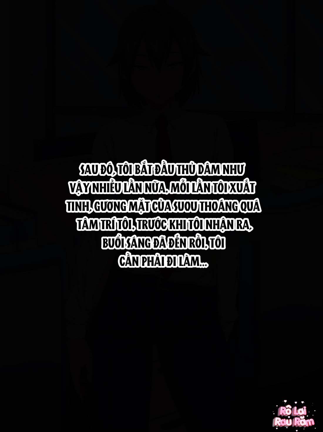 Đọc truyện Oneshot Hỏny Nhà Rô Lai - Chapter 376.1