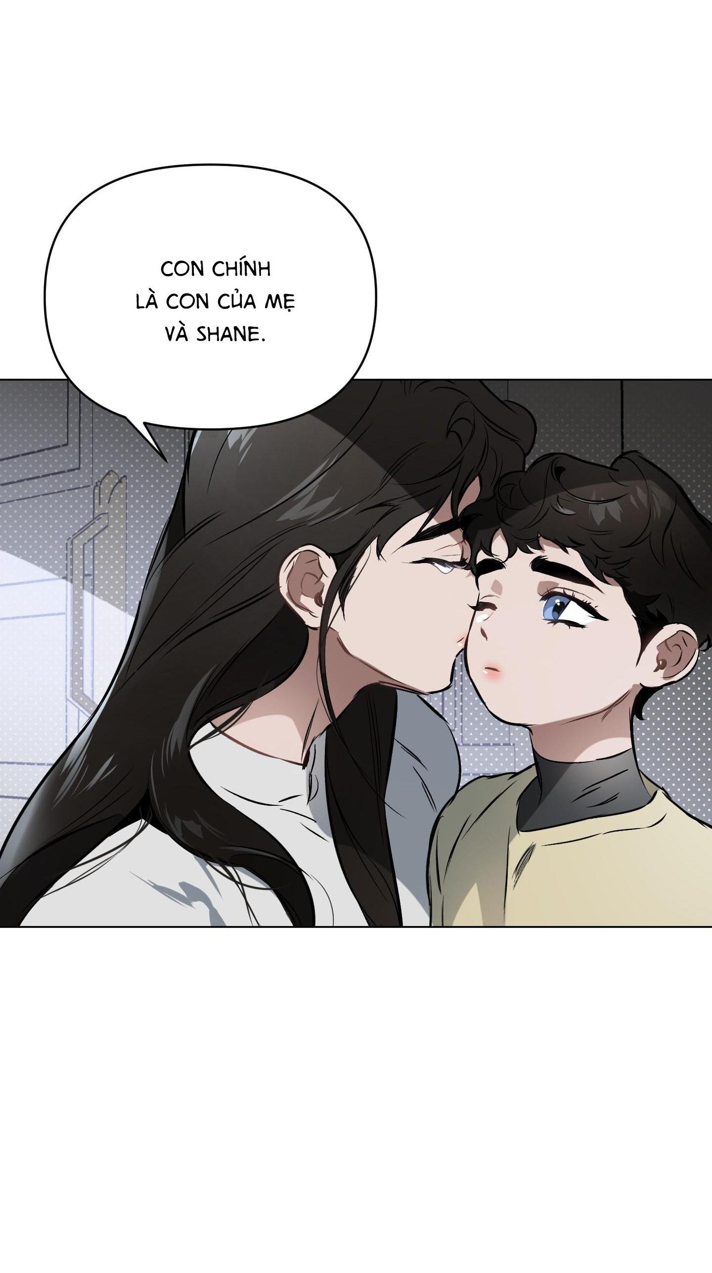 Đọc truyện  Định Tên Mối Quan Hệ - Chapter 54