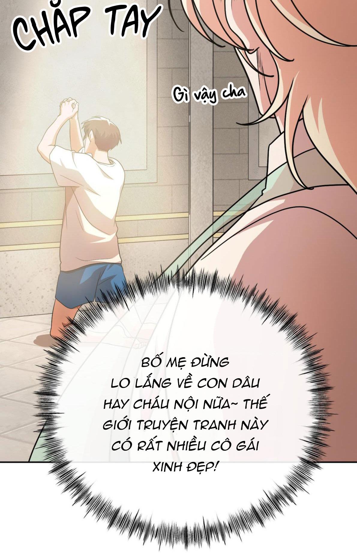 Đọc truyện TRUYỆN NGẮN 18+ CỨ LÀM THEO Ý THẦN LINH ĐI - Chapter 2