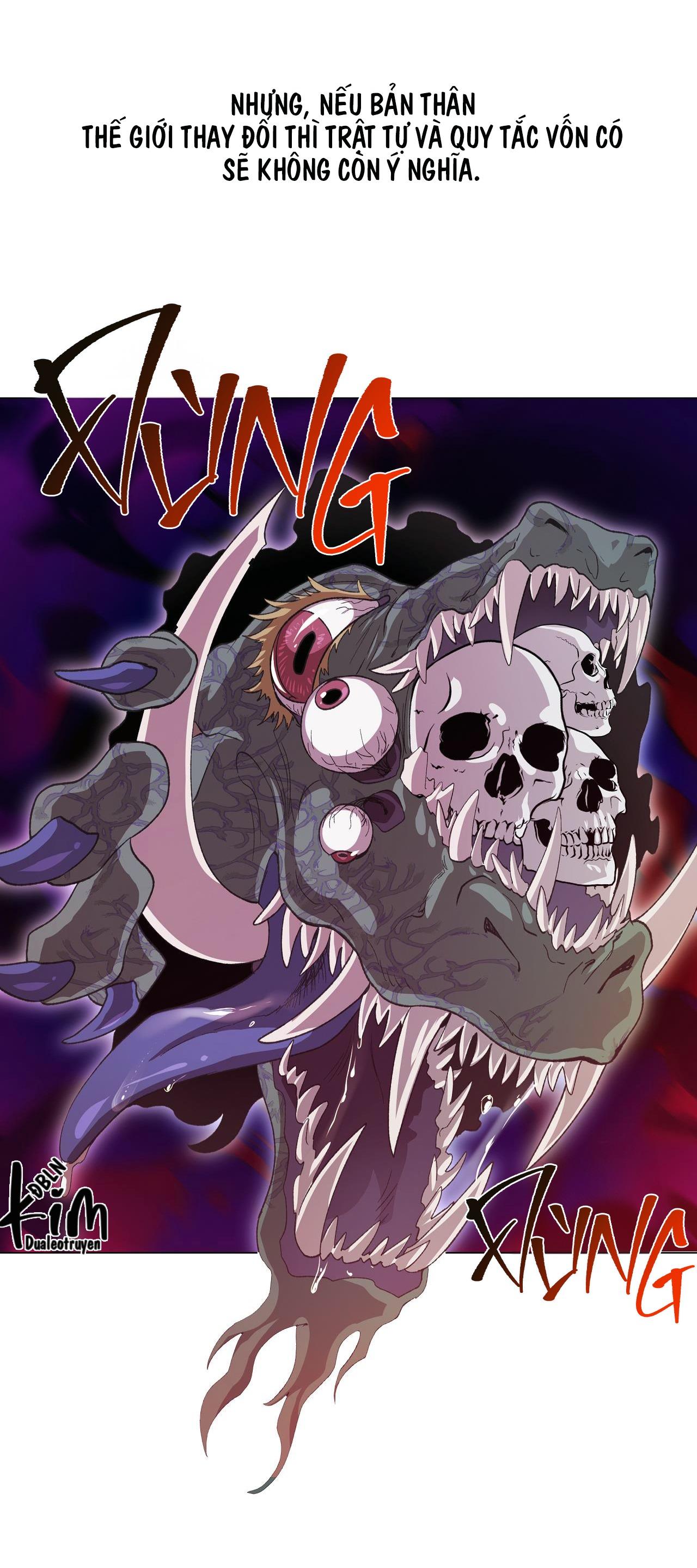 Đọc truyện BL CỔ TRANG-ÂU CỔ NGẮN NHÀ KIM - Chapter 33.1