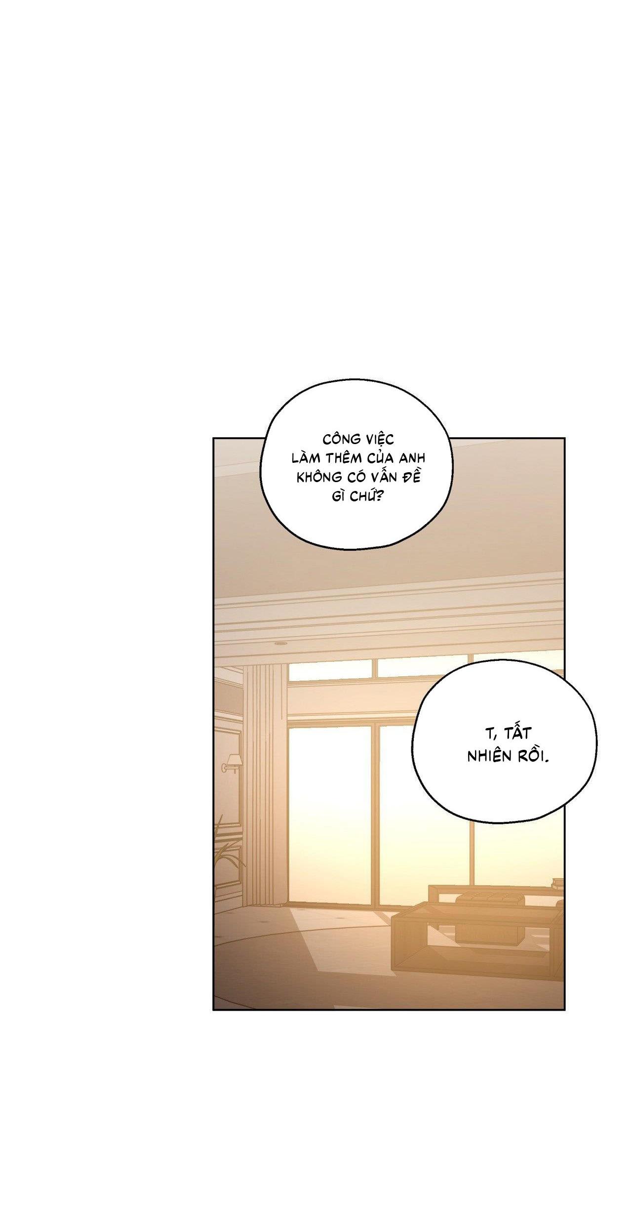 Đọc truyện |DROP| In The Deep - Chapter 4