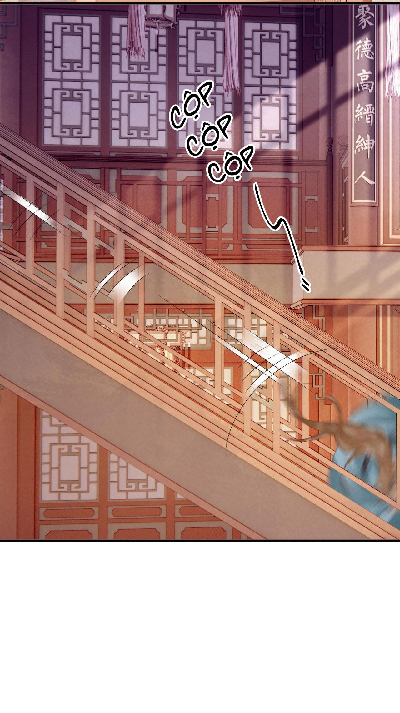 Đọc truyện CẠM BẪY CỦA KẺ BIẾN THÁI - Chapter 90