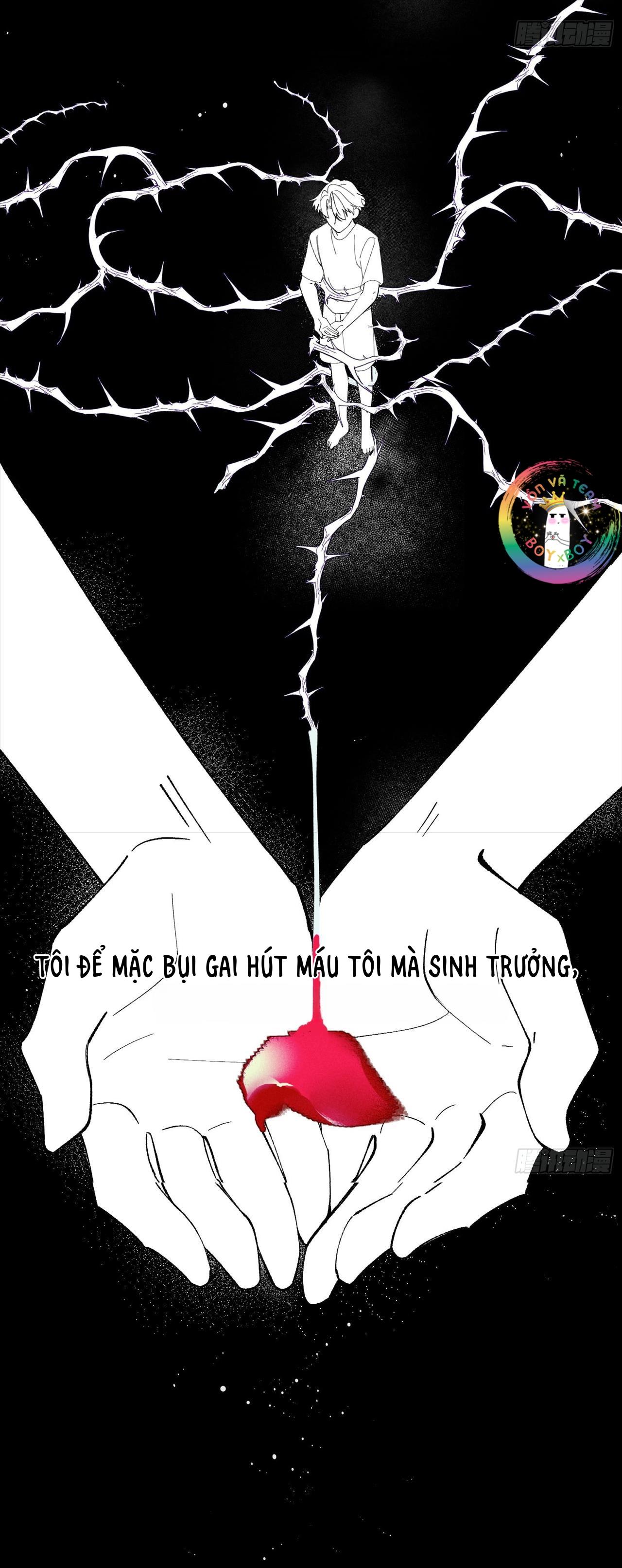 Đọc truyện Dĩ Hạ Khi Thượng - Chapter 26