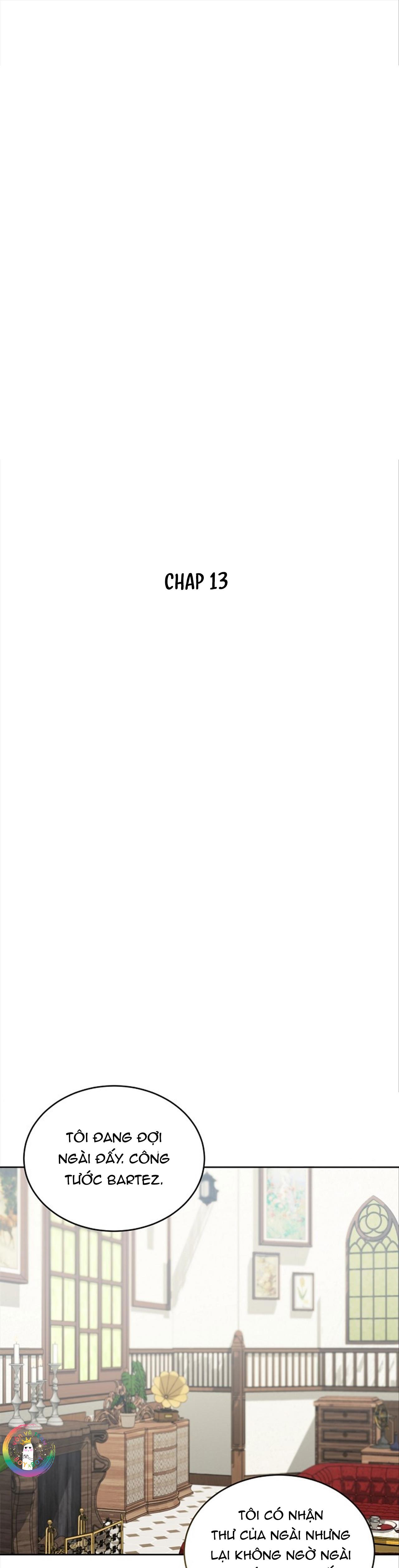 Đọc truyện (END) Này, Đừng Có Nhấn Cái Nút Đó! - Chapter 13