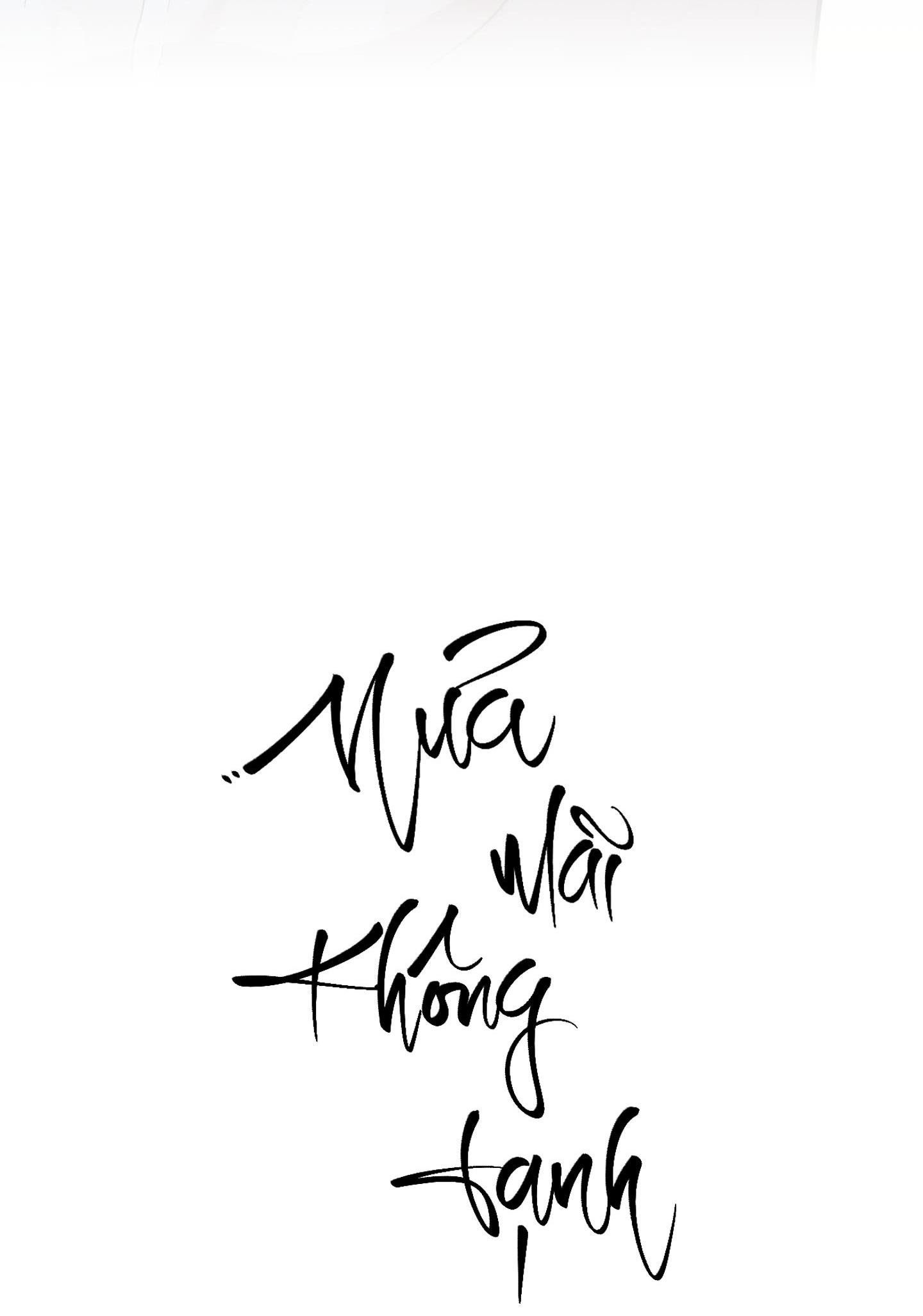 Đọc truyện  Mưa Mãi Không Tạnh - Chapter 4