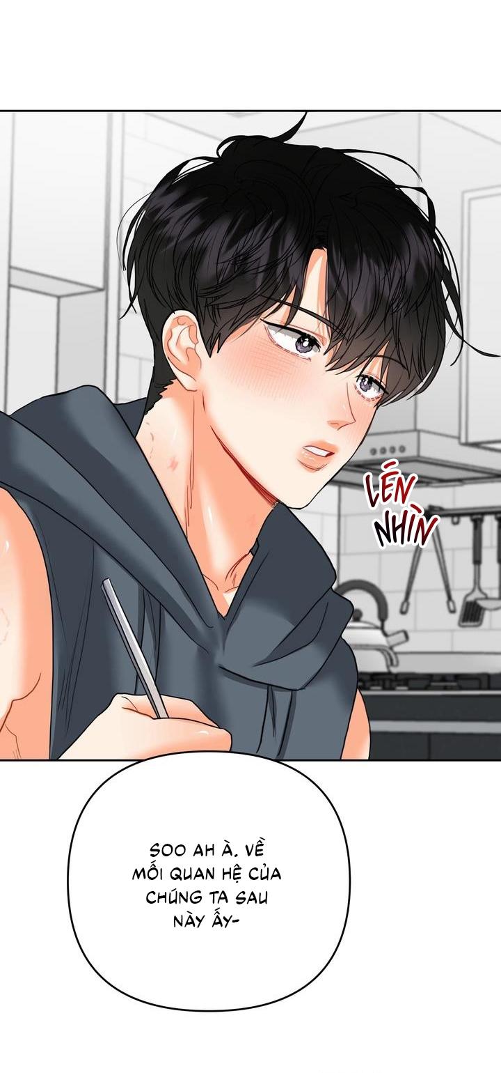 Đọc truyện Omega Của Anh - Chapter 13