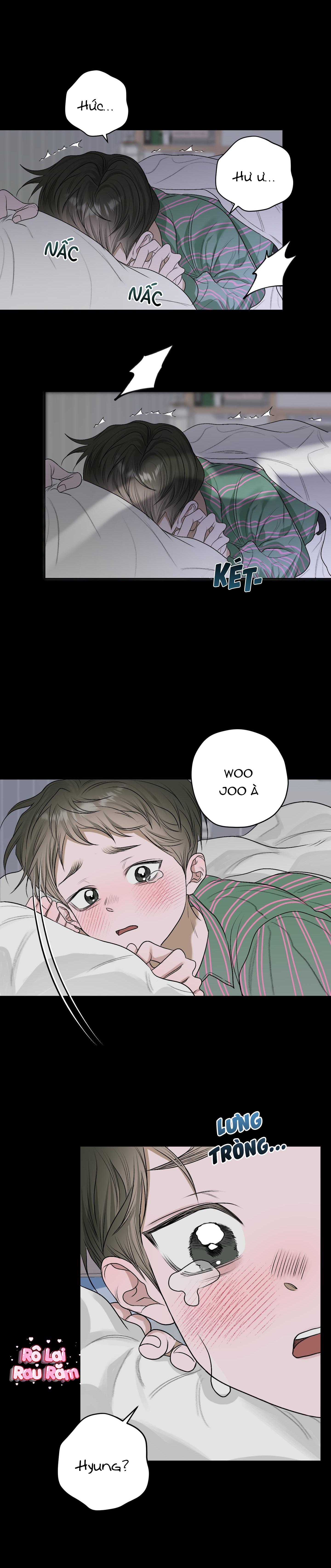 Đọc truyện  Đầm Hoa Sen - Chapter 27