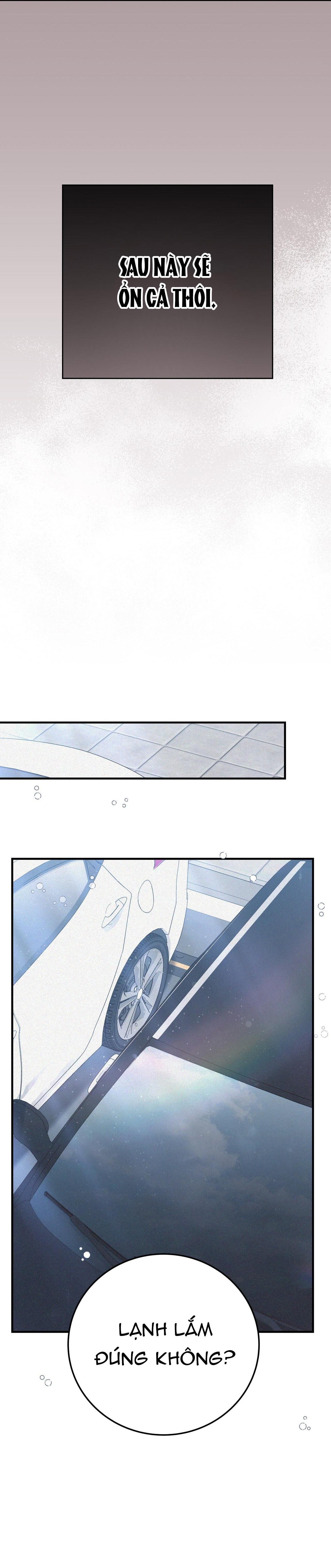 Đọc truyện VÔ HÌNH - Chapter 50