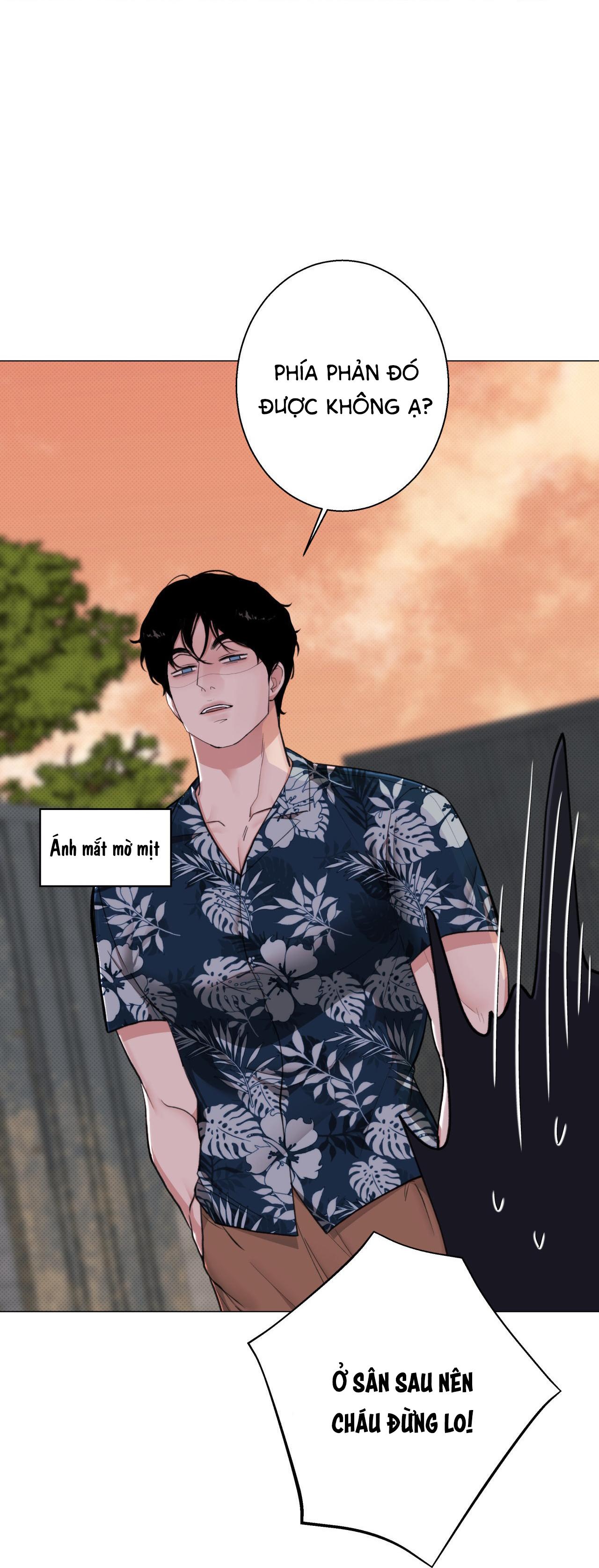 Đọc truyện 2020 - Chapter 14