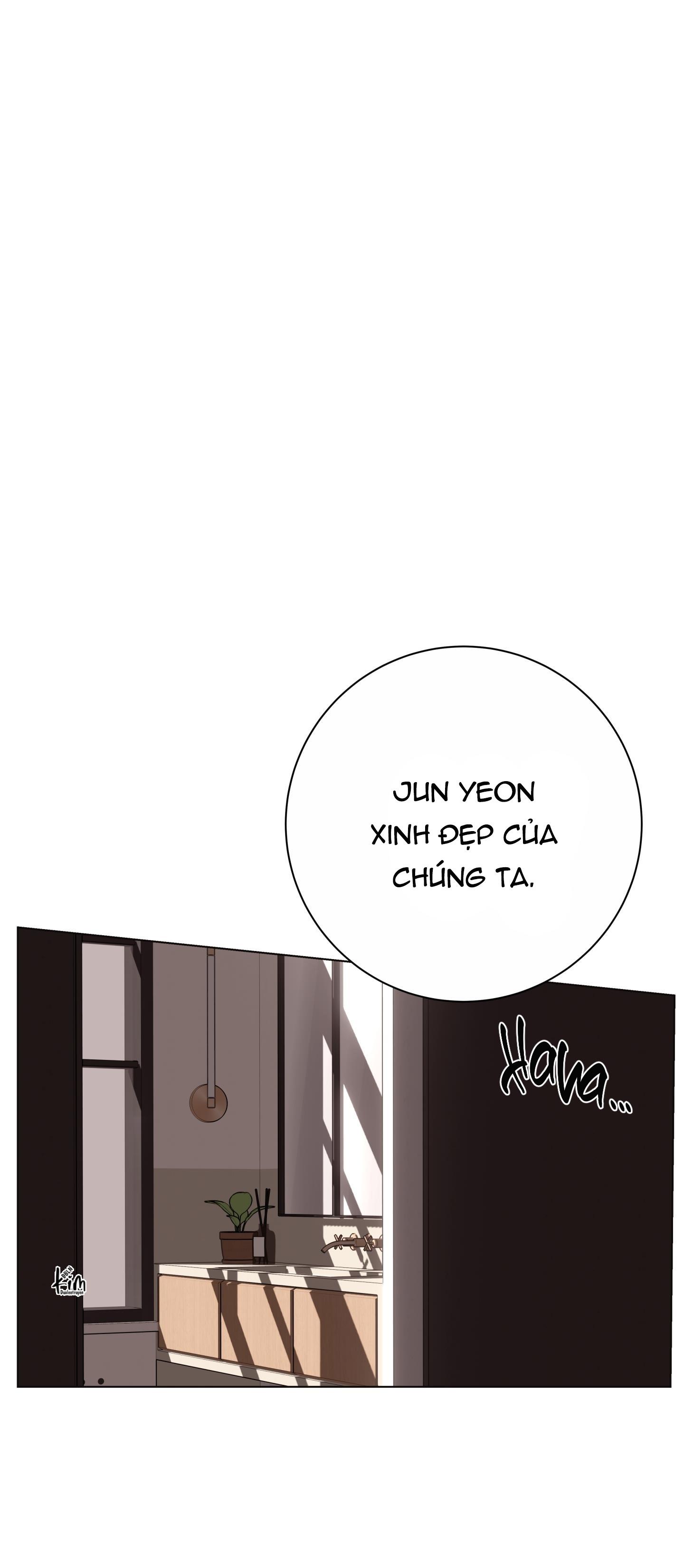 Đọc truyện BL NGẮN TUYỂN CHỌN - Chapter 31.4