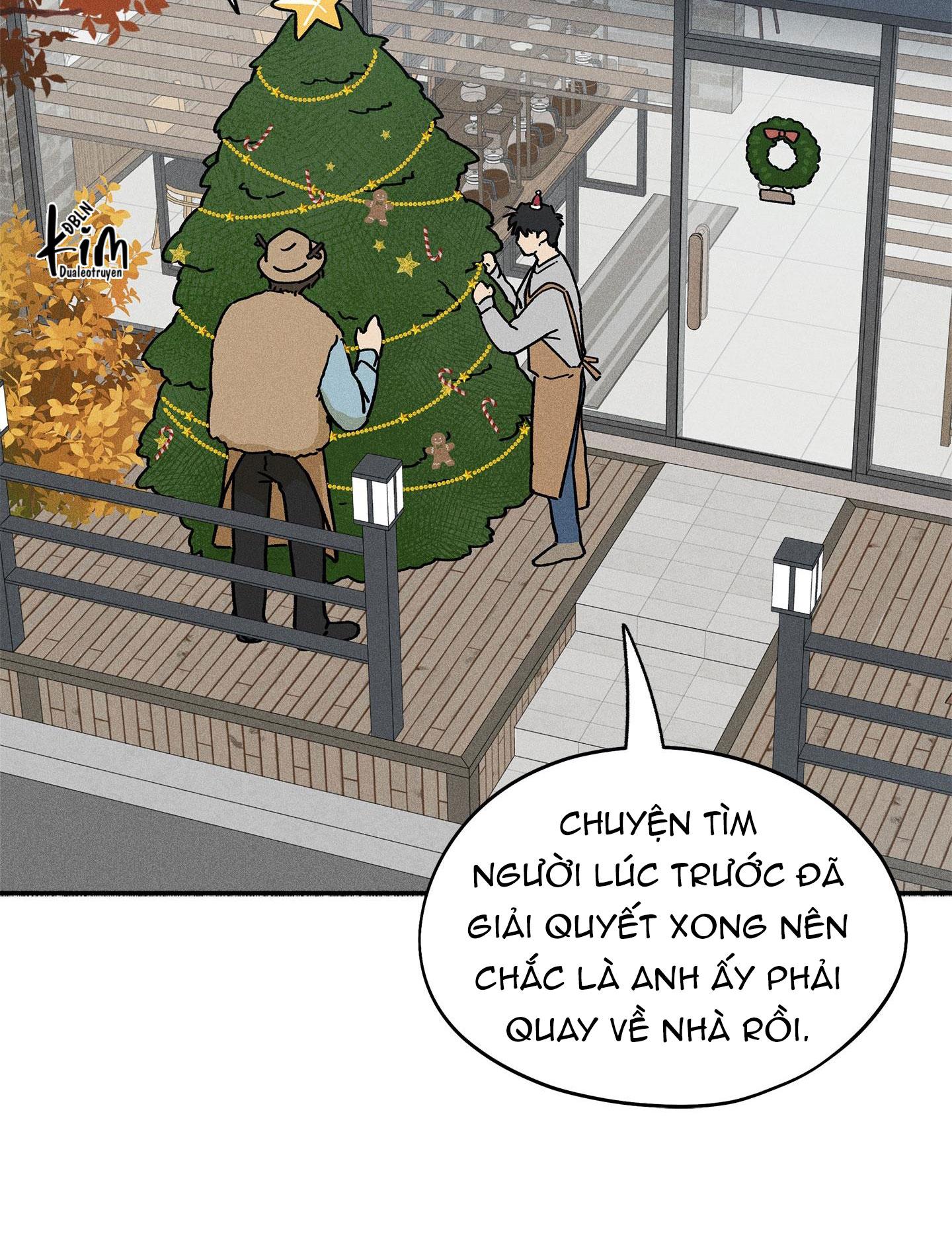 Đọc truyện LÃNG MẠN KHÔNG TRỌNG LỰC - Chapter 40