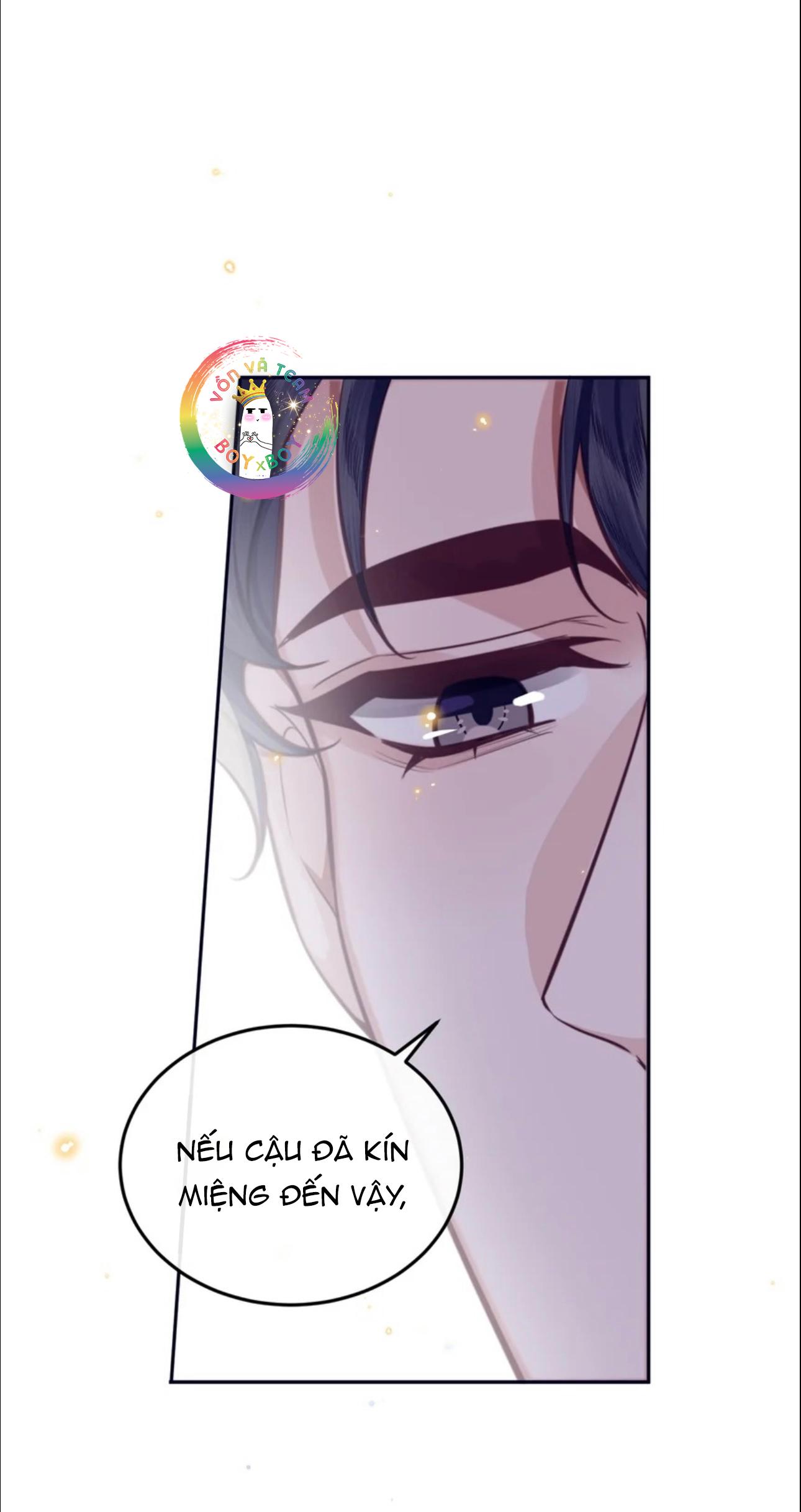 Đọc truyện (END) Đặc Chế Cho Riêng Anh - Chapter 100.1