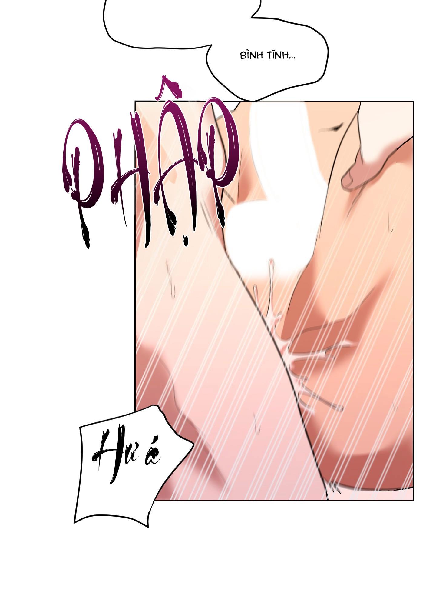 Đọc truyện HIỂU LẦM  NGỌT NGÀO - Chapter 5