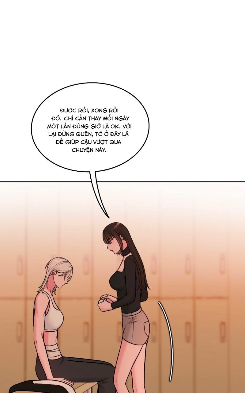 Đọc truyện Vô Tình - Chapter 52