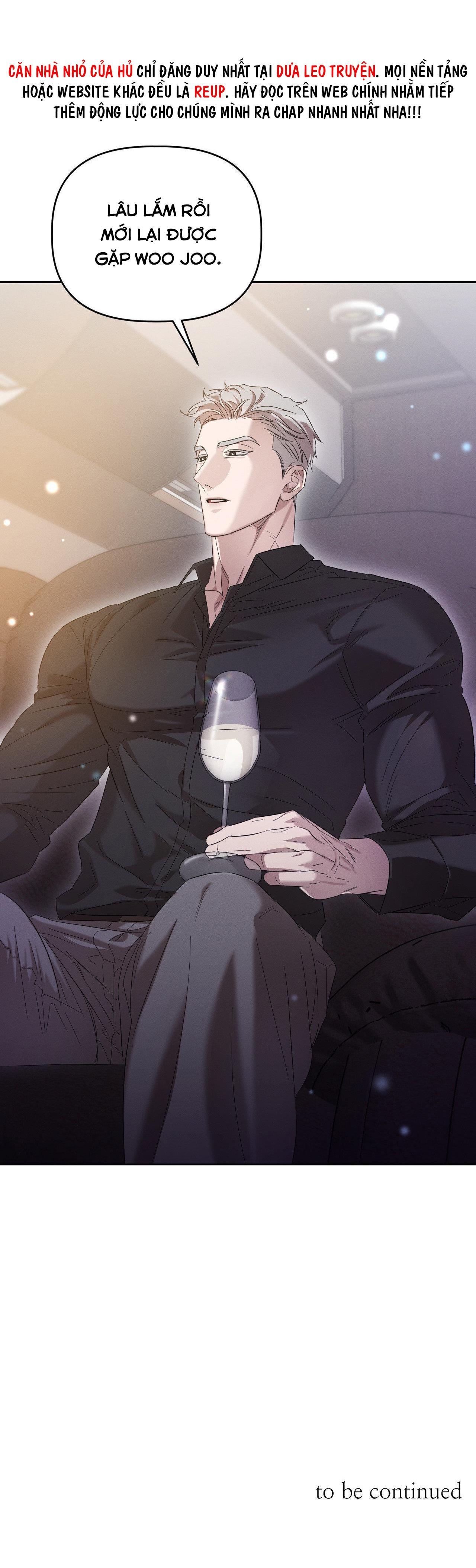 Đọc truyện (END SS1) XÚC CẢM LÀN DA - Chapter 7