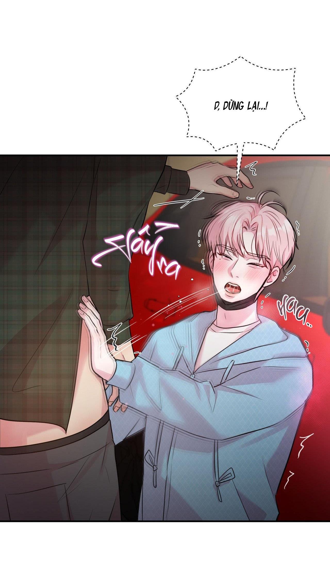 Đọc truyện  Love Remedy - Chapter 14