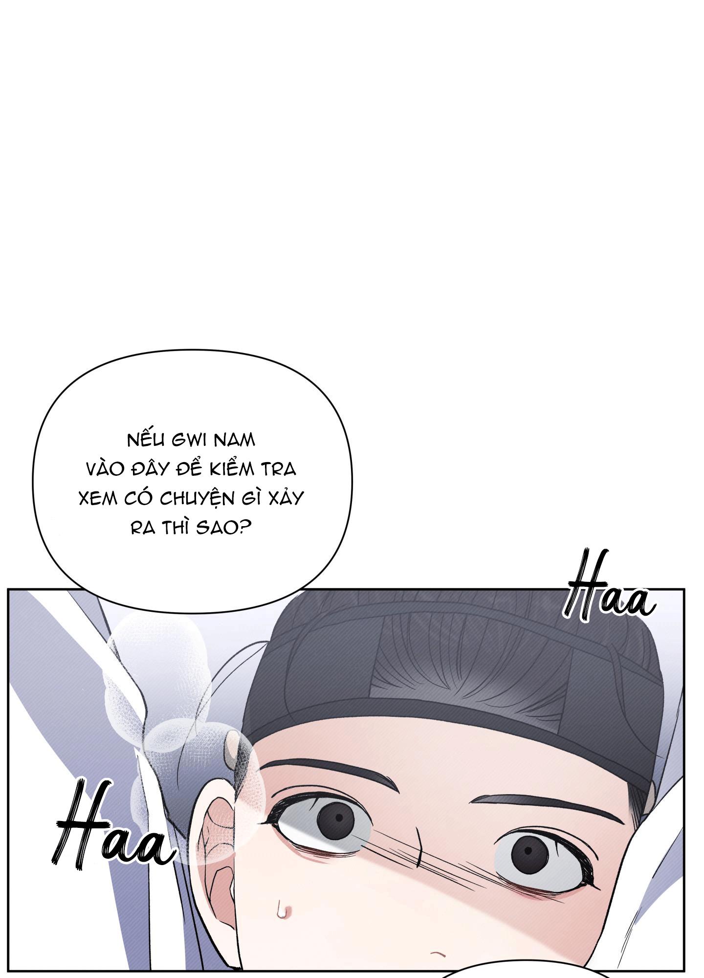 Đọc truyện BL CỔ TRANG-ÂU CỔ NGẮN NHÀ KIM - Chapter 29.3