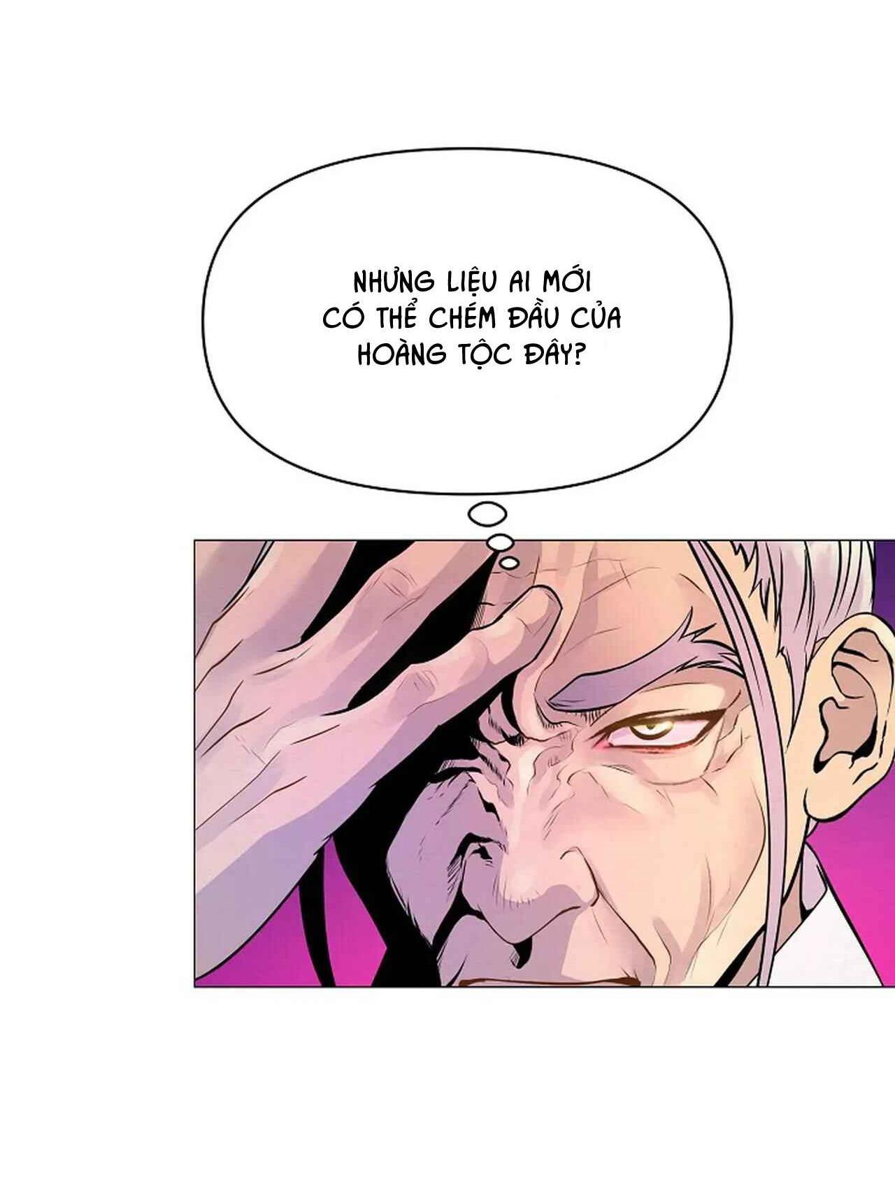 Đọc truyện (ABO) CÁI BẪY CỦA DỤC VỌNG - Chapter 7