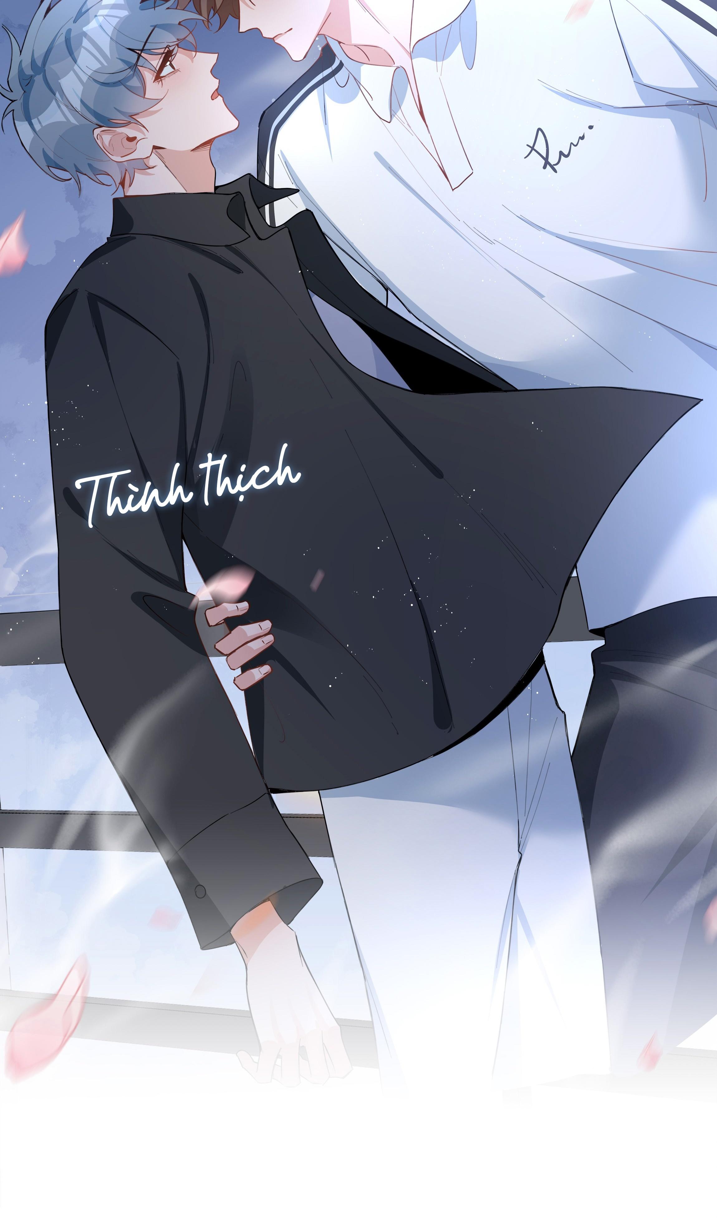Đọc truyện Trường Cấp Ba Sơn Hải - Chapter 84
