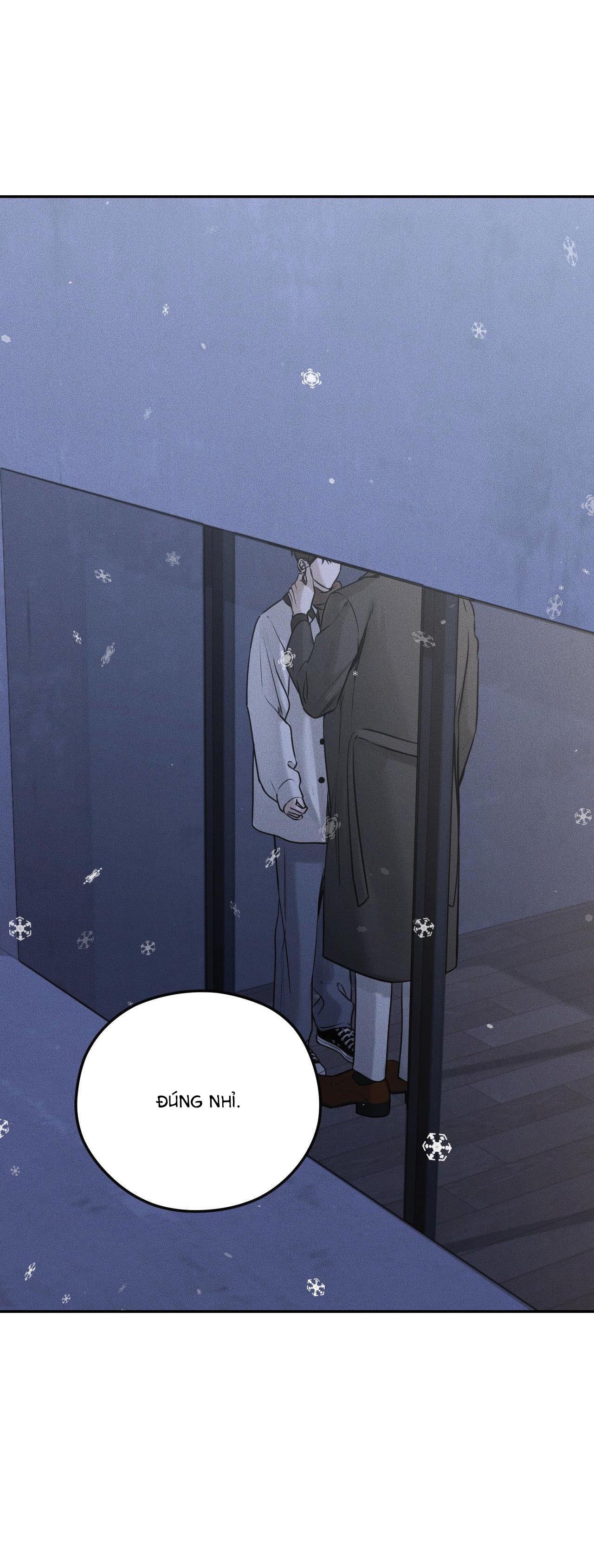 Đọc truyện  Gấu Teddy thân yêu - Chapter 19